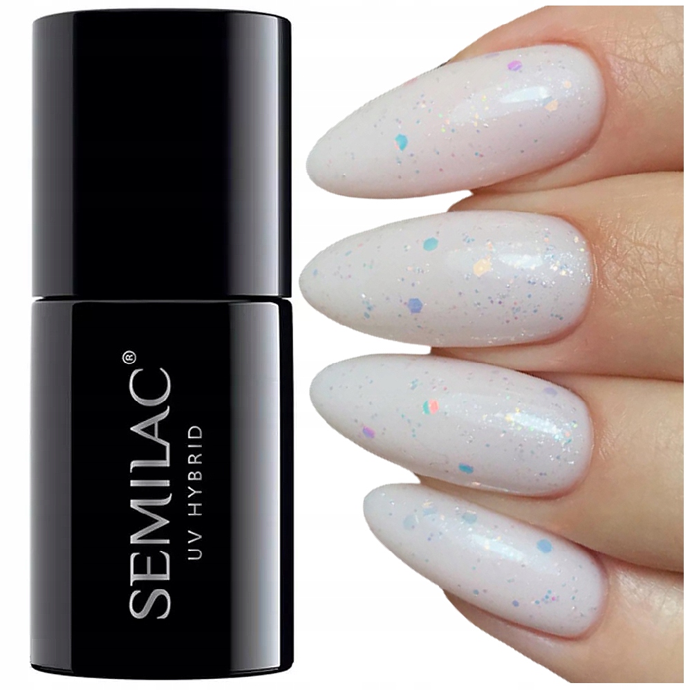 

Semilac 185 Majesty Waltz Lakier Dance Flow 7ml