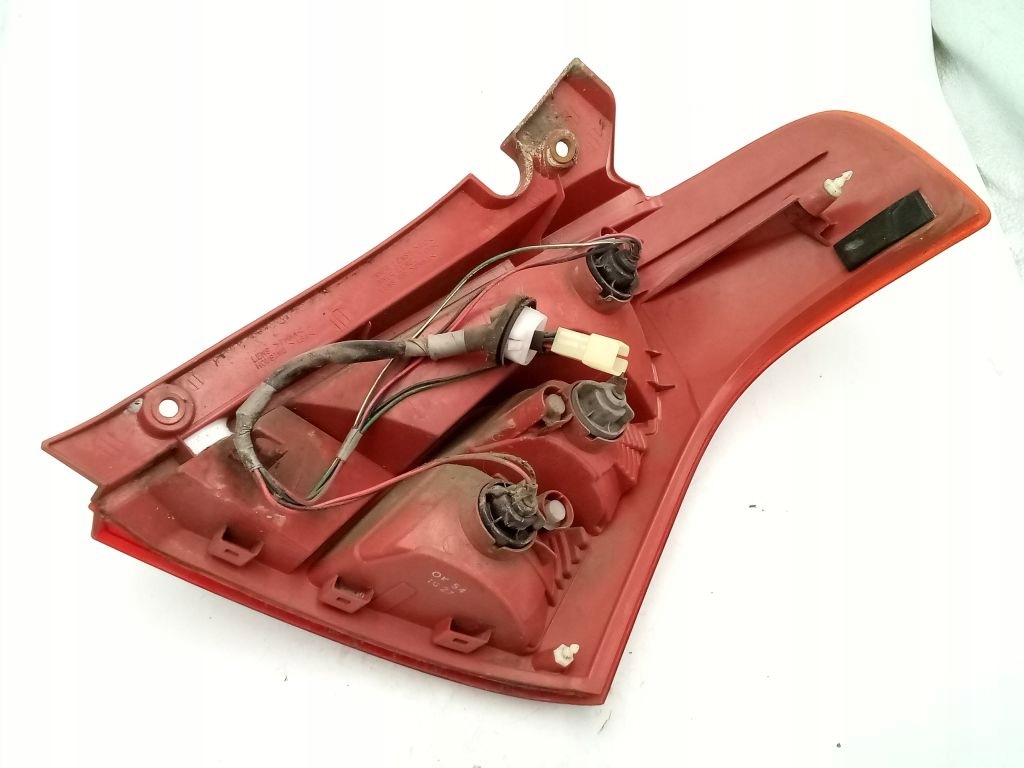 Suzuki Swift IV 4 3D light left rear part rear P4476L