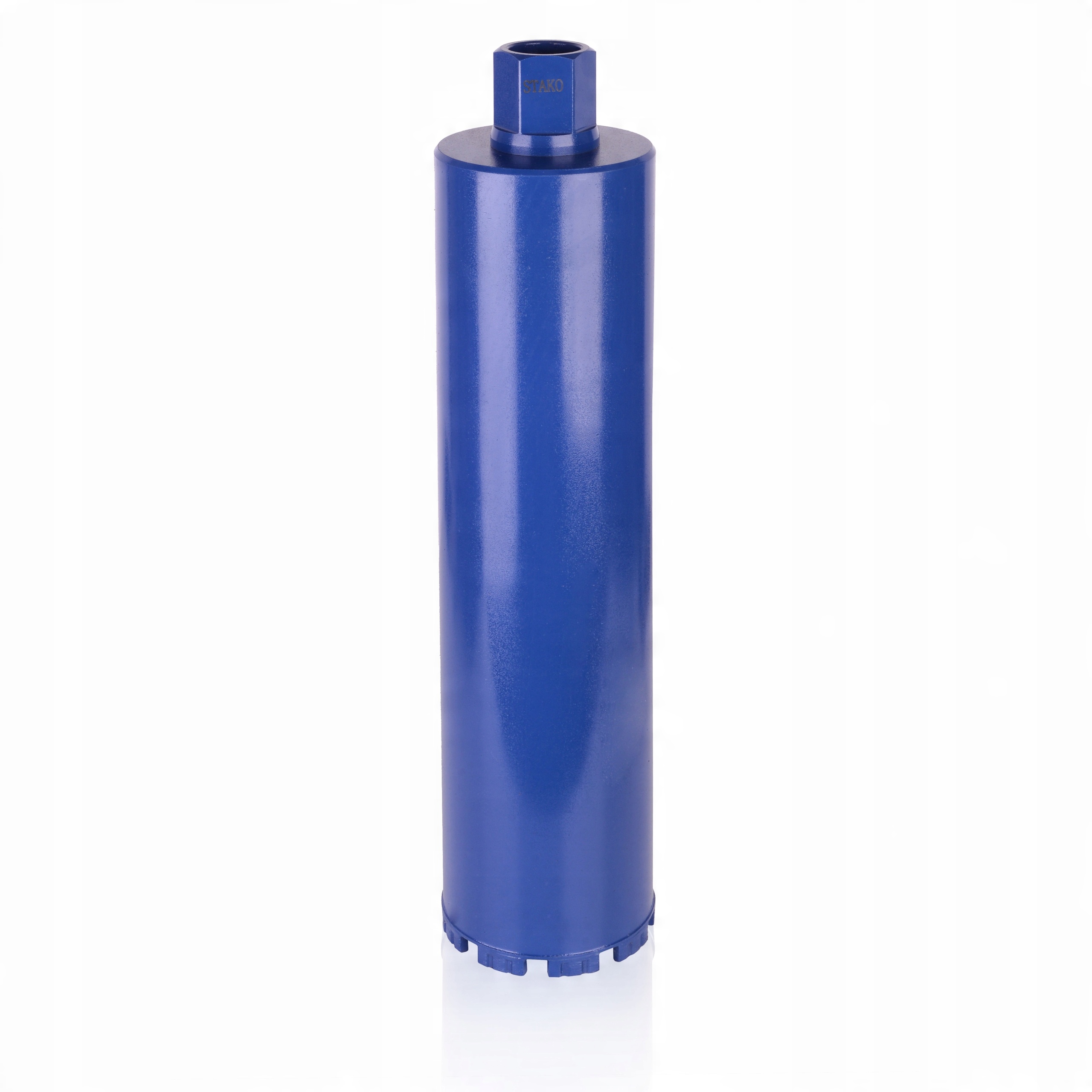 

Fi 89 mm Wiertło Diamentowe Koronowe Do Betonu Top