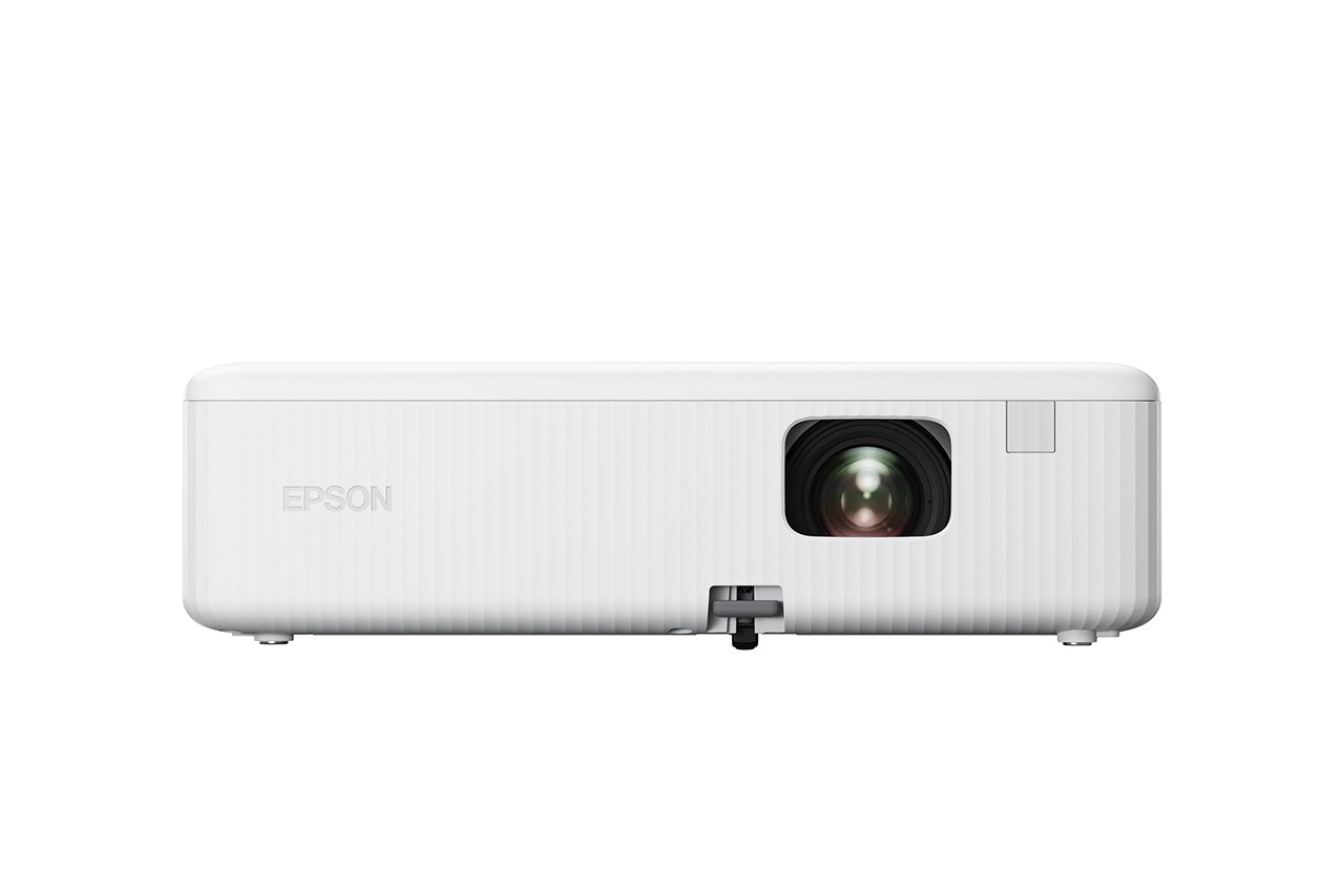 Epson projektor CO-FH01, 1920x1080, 16:9, 3000ANSI, Hdmi, Usb, …