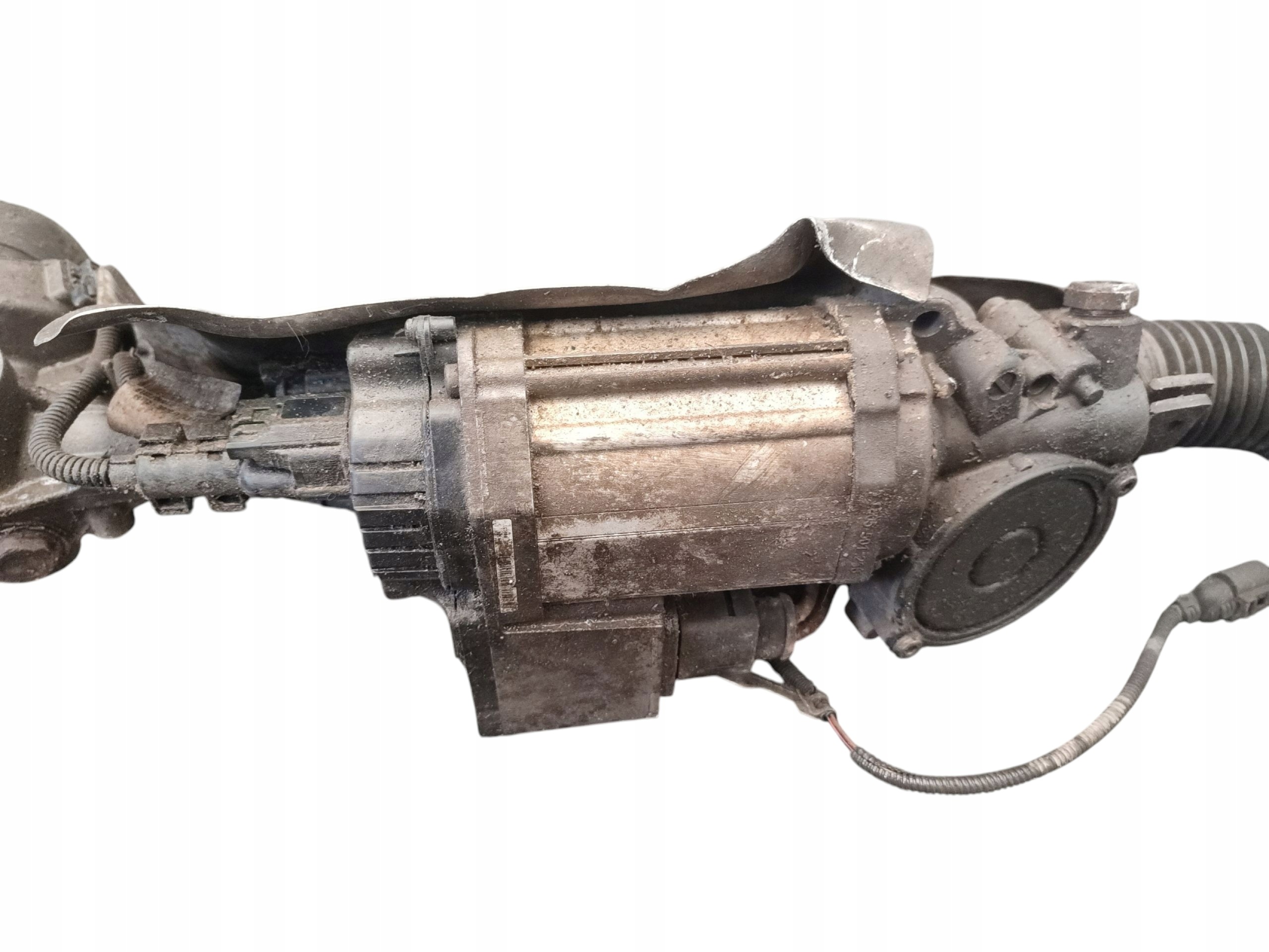 servo control AUDI A3 8P TT 8J PASSAT B6 OCTAVIA II 1K1423051CC EU