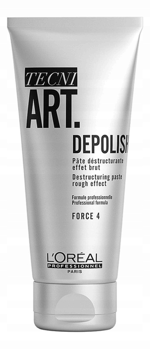 L’Oreal Paris Tecni Art stylingová pasta na vlasy
