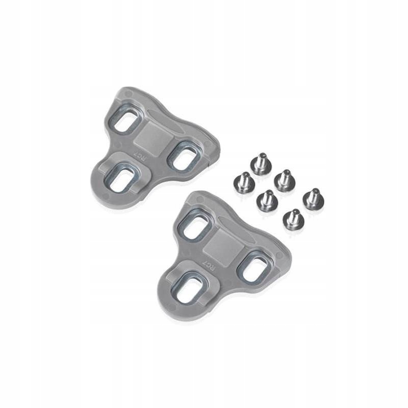 BLOKI DO POEDAŁÓW XLC PD-X07 LOOK