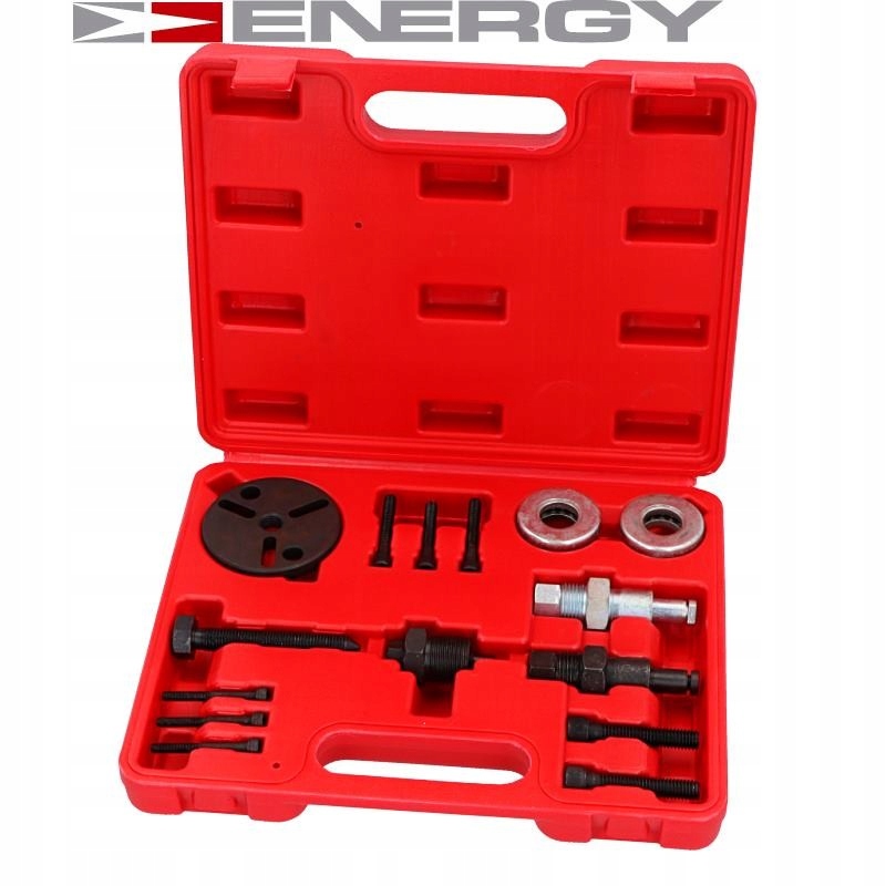 Ściągacz sprzęgła sprężarki klimatyzacji Energy NE00546 Marka Energy