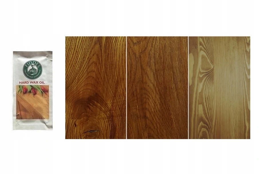 

Fiddes Olejowosk do podłóg 5ml Próbka Smoked Oak