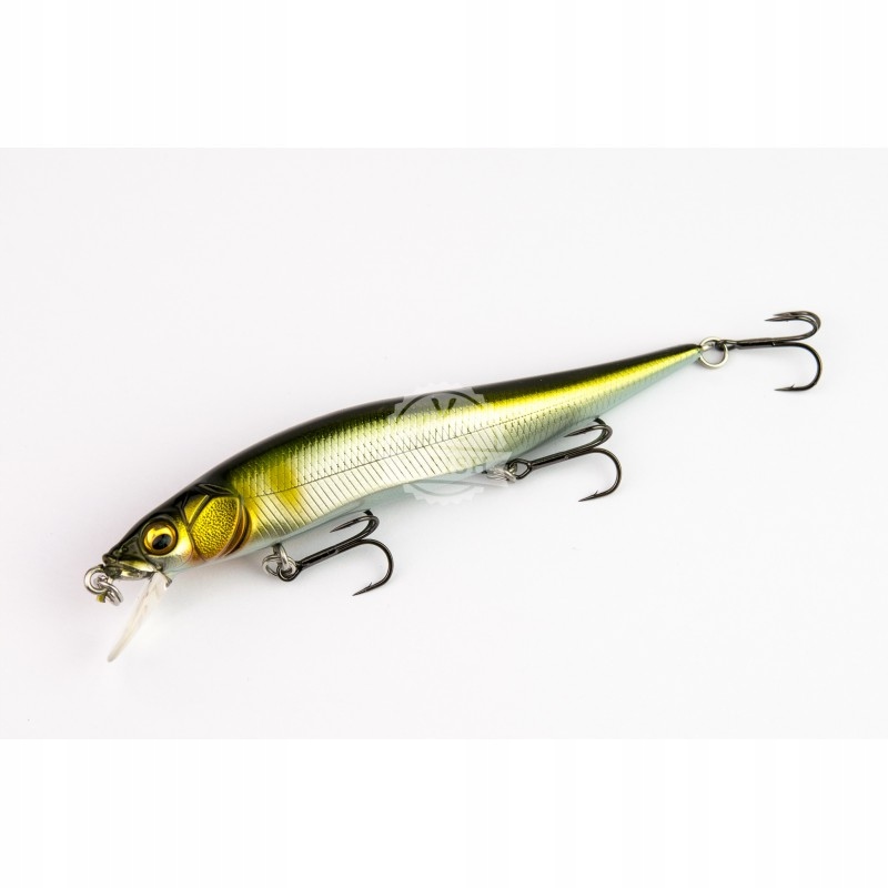 Wobler Megabass Vision Oneten Jr. Takumi Seochi Ayu