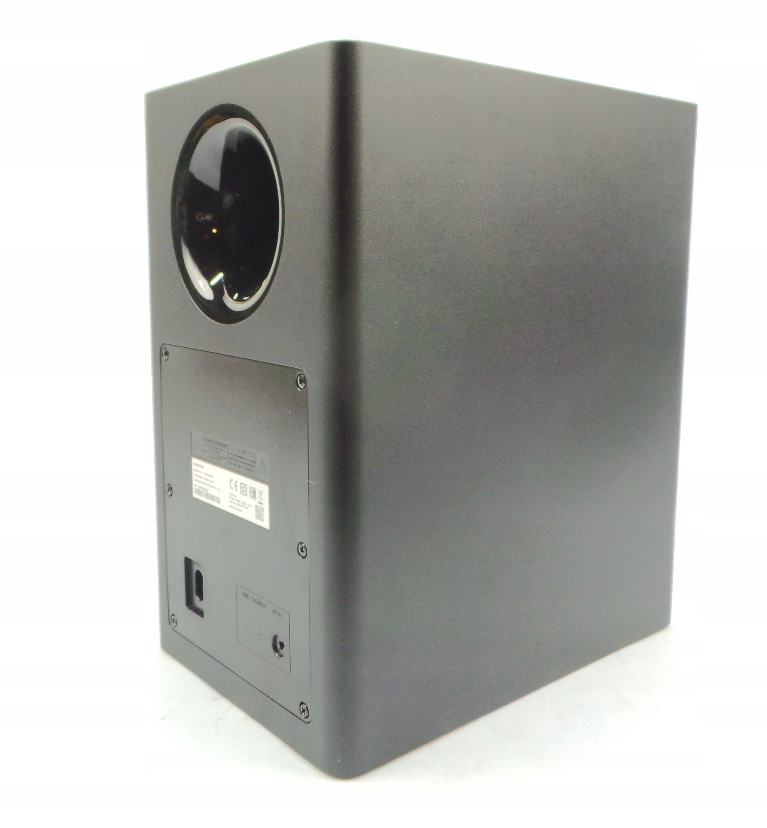 Soundbar Samsung HW-Q70T Marka Samsung