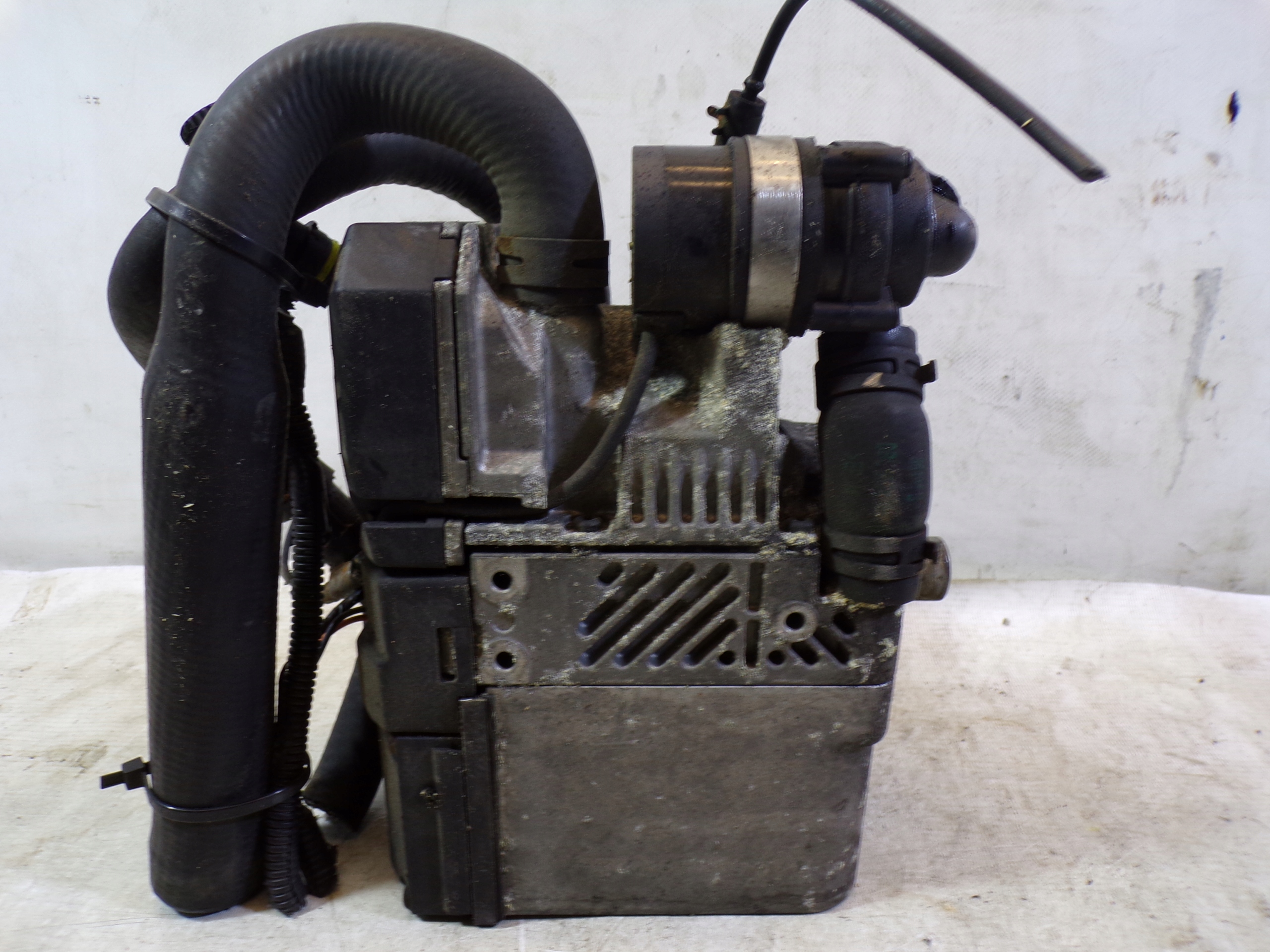 WEBASTO webasto ROVER 75 DIESEL 9004621B