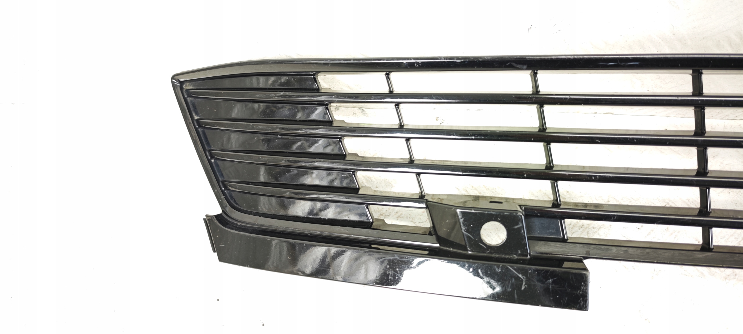 mřížka nárazníku předního předek OPEL ASTRA L VI 9839979680