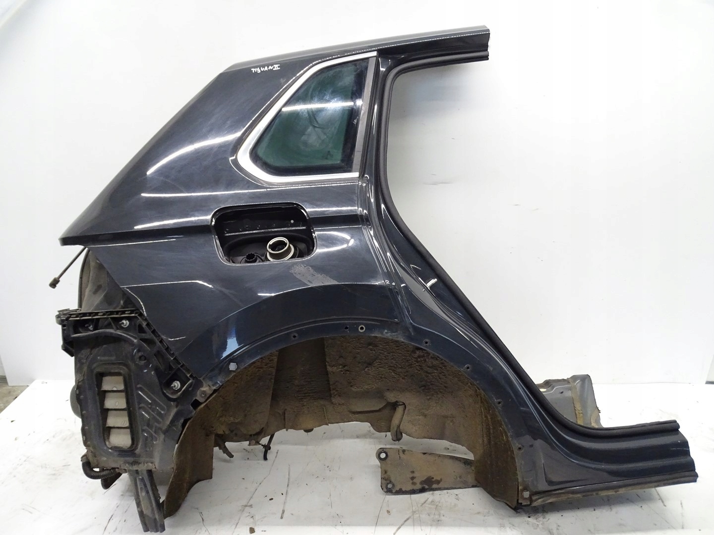 LONGHERONE parafango Destra posteriore posteriore parafango VW TIGUAN II