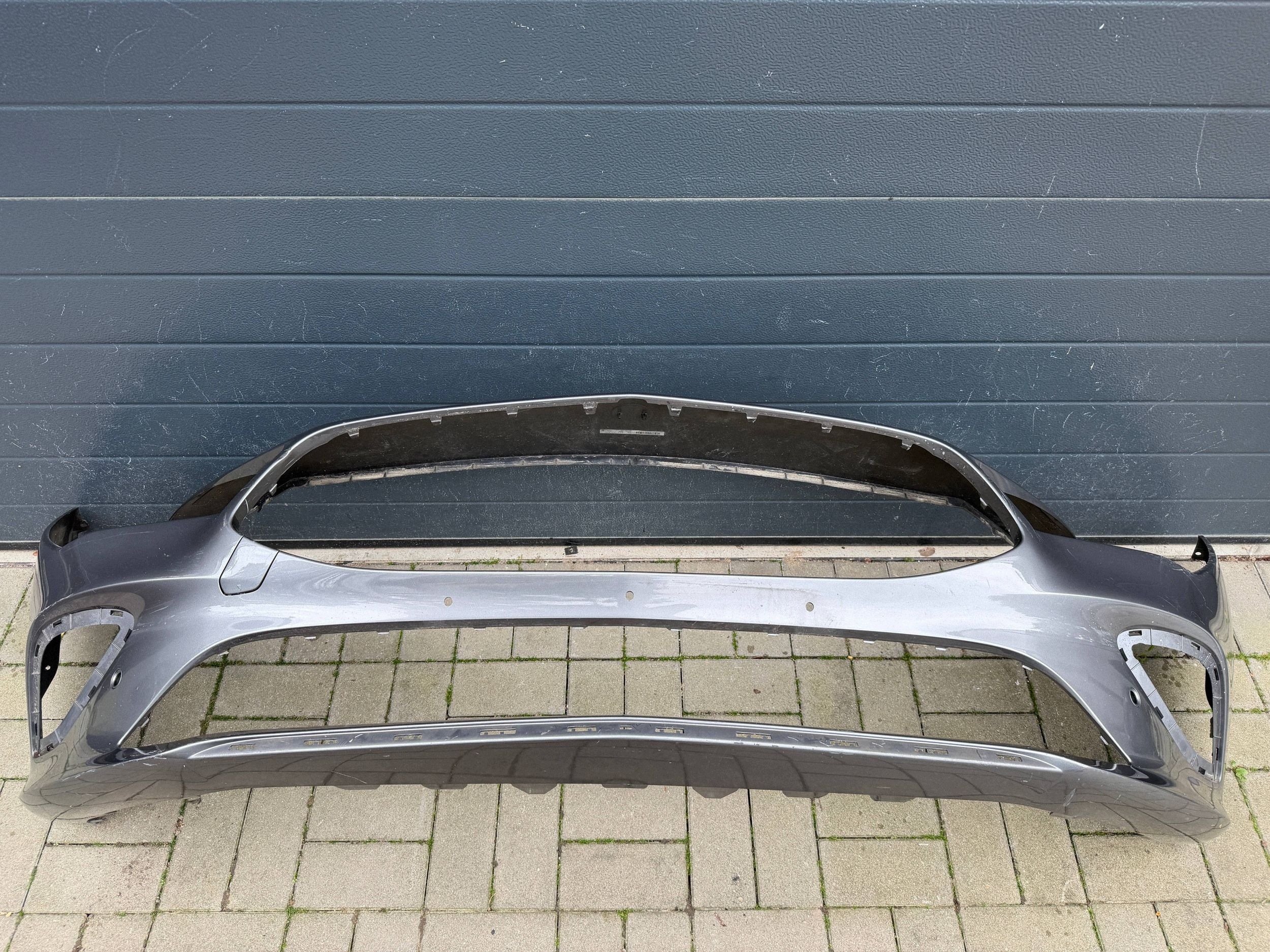 Mercedes Cla W118 nárazník předek přední