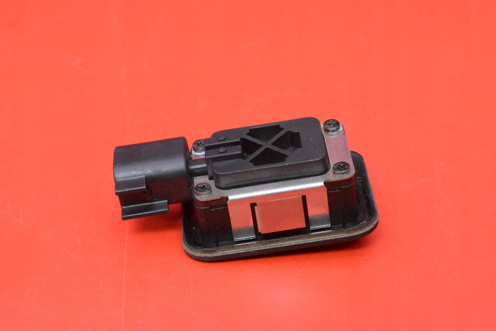 handle button bonnet rear part GX73-14K147-AA FORD S-MAX MK2 15-20