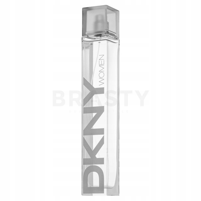 Dkny Energizing Woman Edt W 100 ml