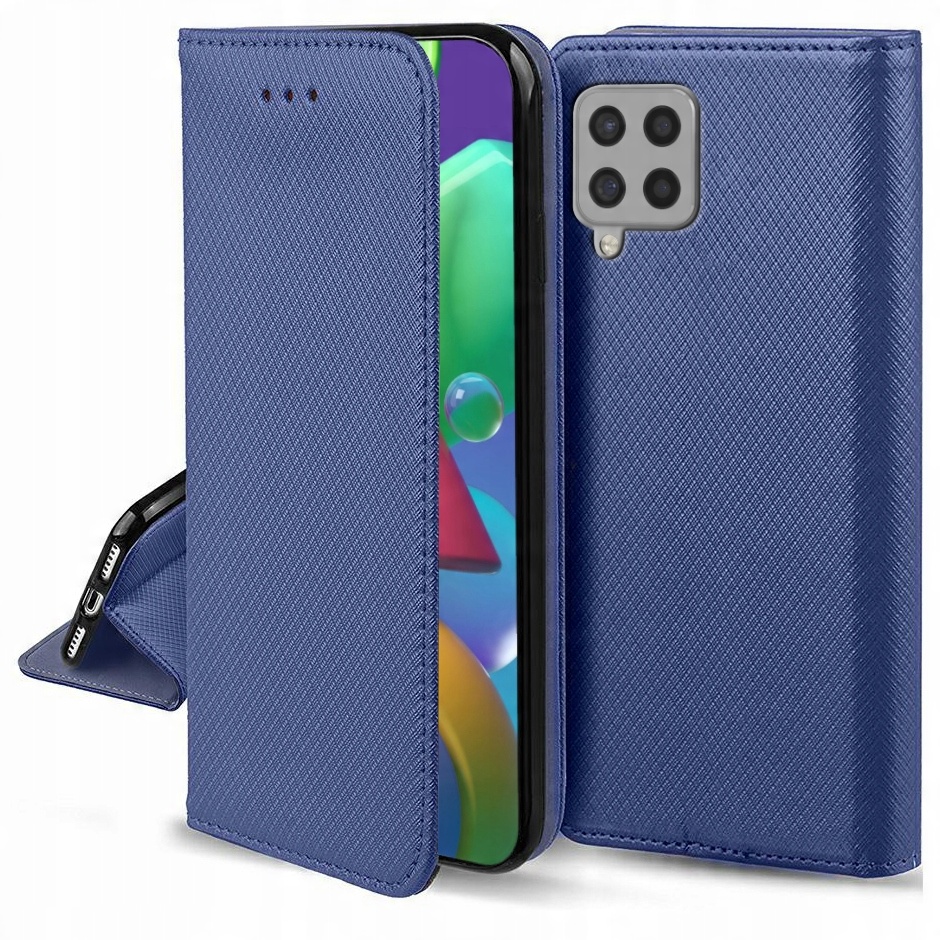 

Etui z Klapką Smart Magnet do Samsung Galaxy A42