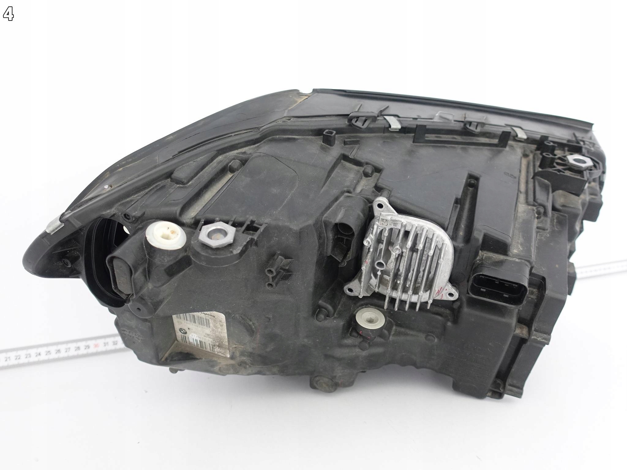 BMW X3 G01 X4 G02 17-20 FULL LED ADAPTIVE light left EU
