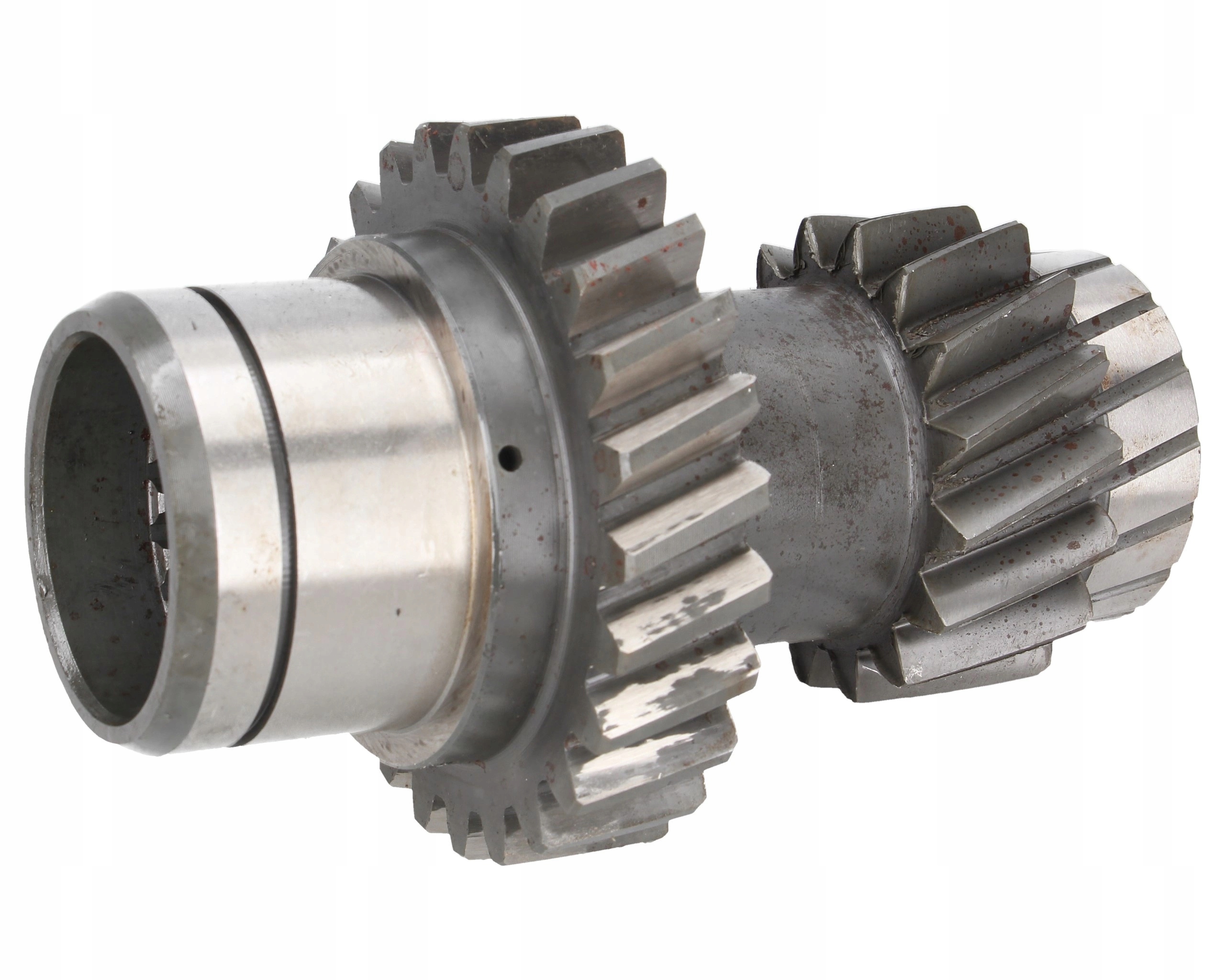 Dvojité kolo Wom Ursus C-385 25zL/16zL Fi 40 87108001