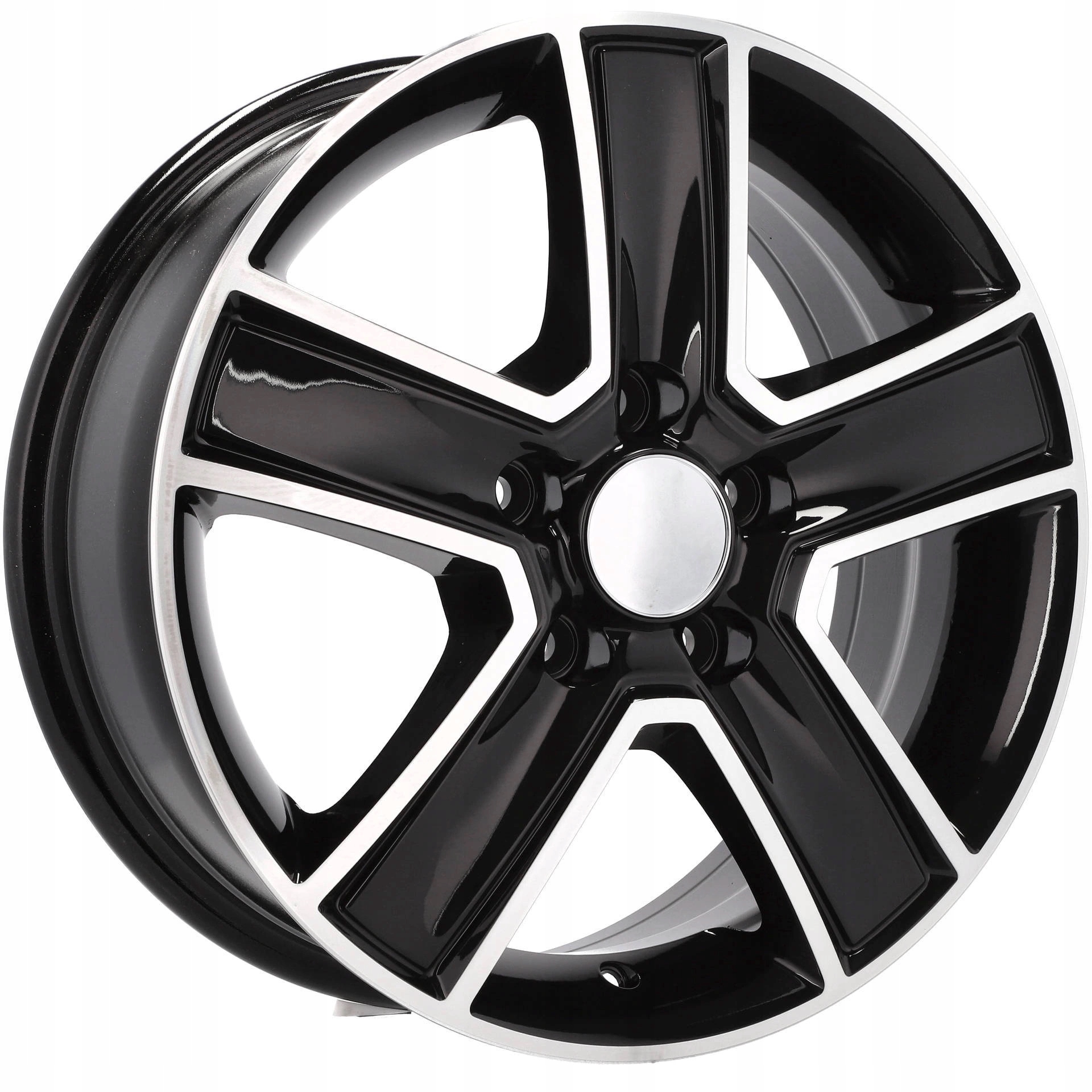 16" disky pre Renault Fluence L30 Laguna III X91 Latitude L70 Megane III Z0