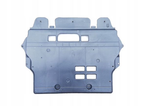 OSLONA POD SILNIK CITROEN BERLINGO PARTNER 08 18R