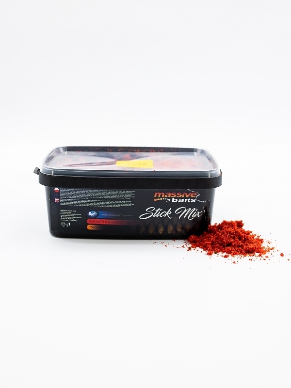 Stick Mix Scarlett 0,75kg