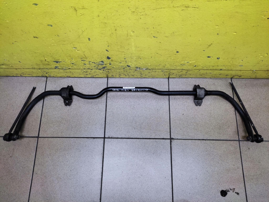 VW JETTA V 1.9 TDI STABILIZATOR front 1K0411303AR