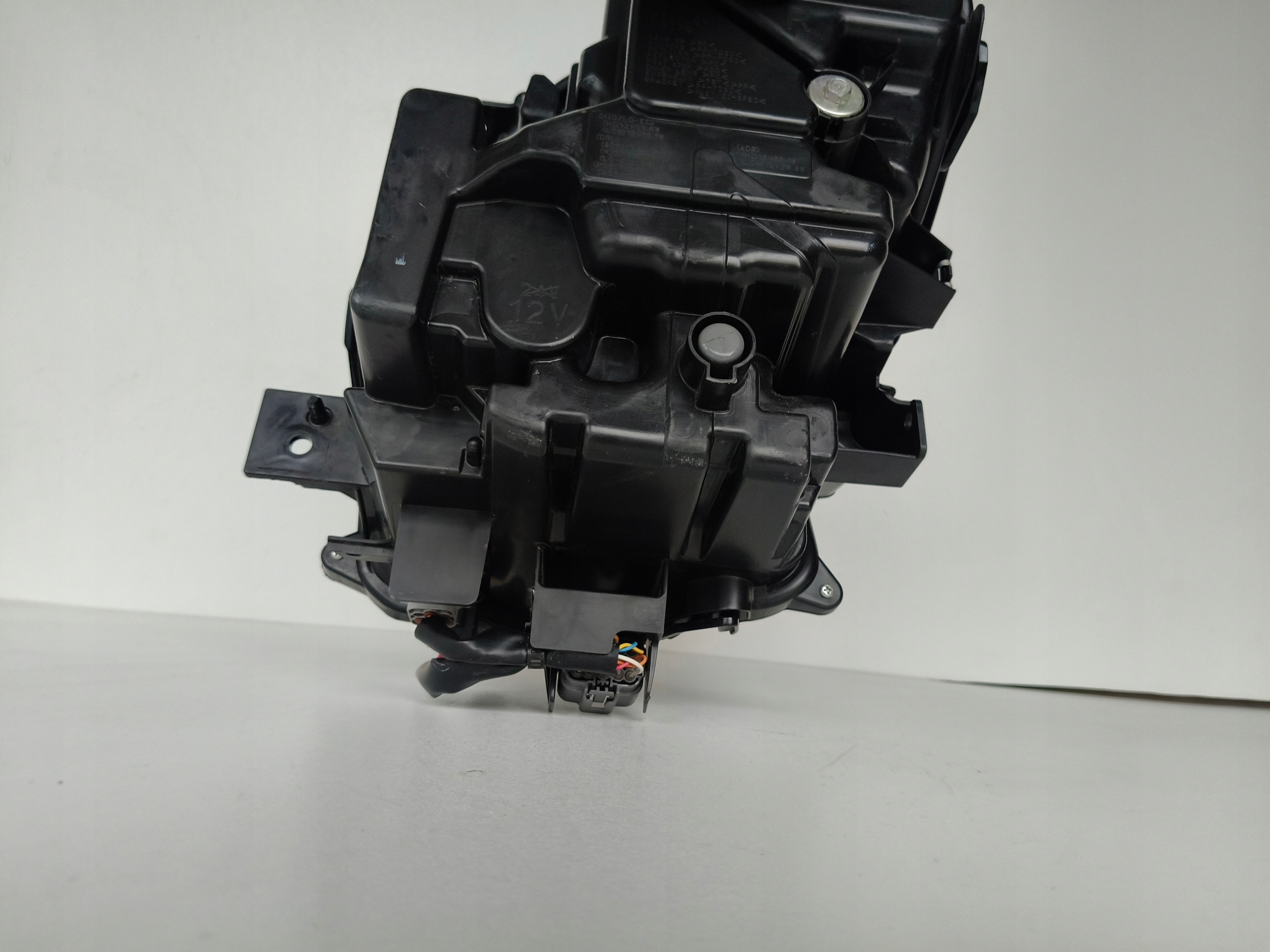 light right REFLEKTOR MAZDA CX60 22- FULL LED 14 PIN
