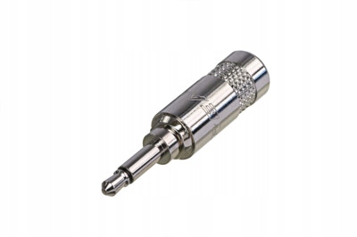Rean by Neutrik NYS226 wtyk mini jack 3.5 mm Ts mono