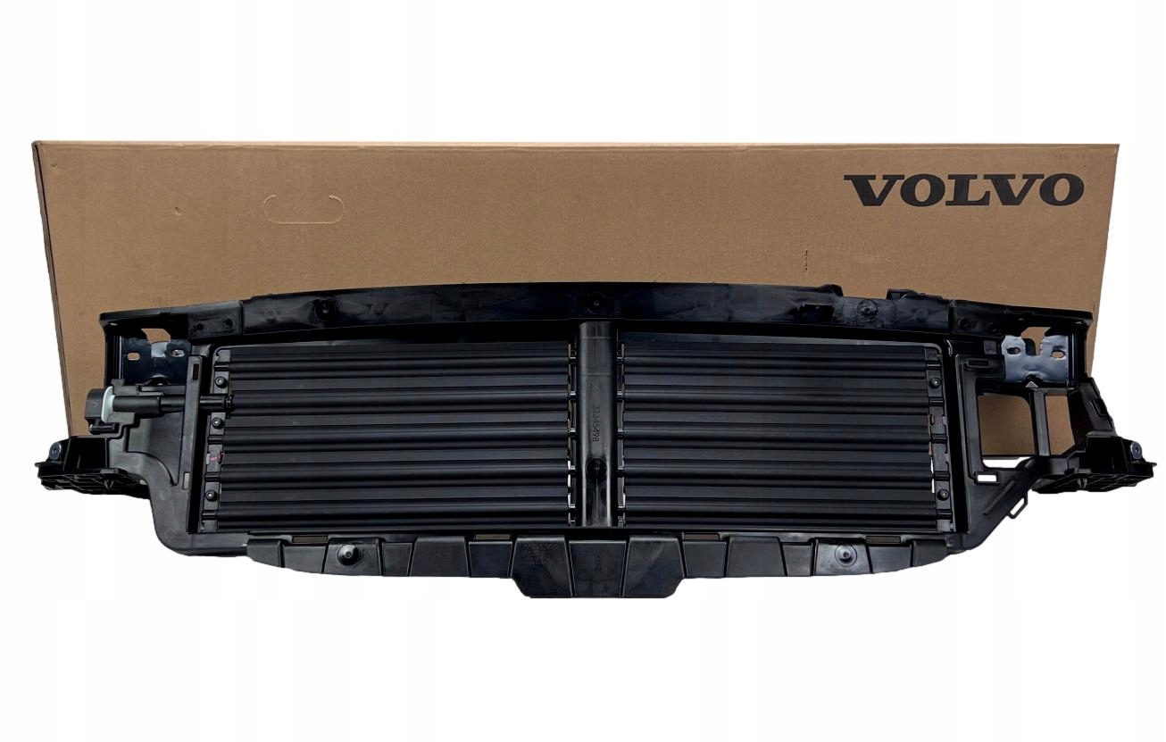 Volvo XC60 II horní žaluzie aktivní vedení vzduchu držák pásu Oe