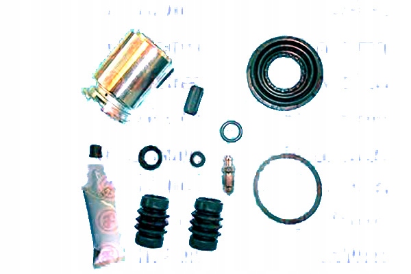 Sada Pro Opravu Svorky Autofren Seinsa 77364989