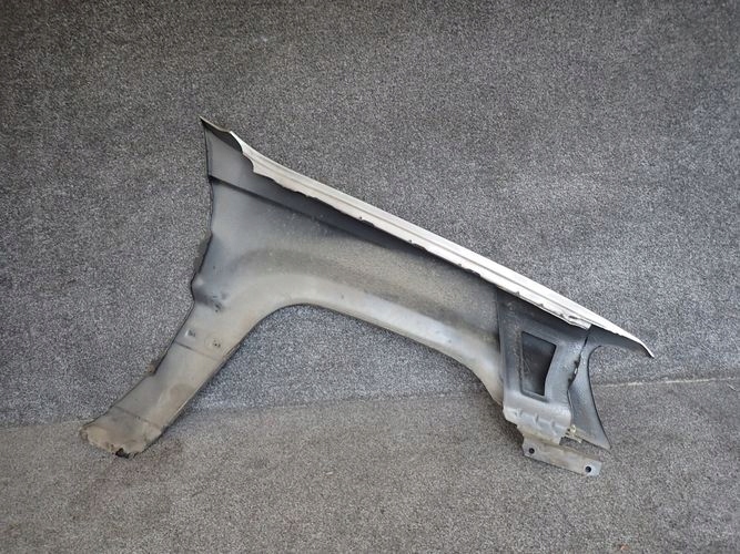 JEEP CHEROKEE fender left front front