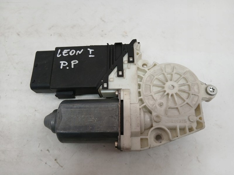 mini motor windows SEAT LEON and 9776105403301 PP