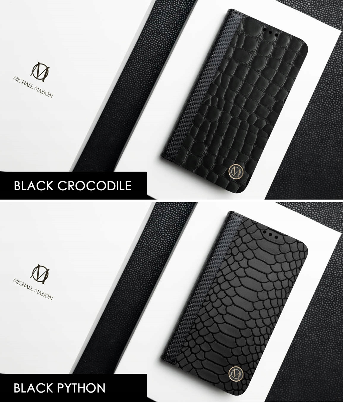 ELEGANCKIE ETUI SKÓRZANE REALME 9 PRO Rozszerzenie podstawka