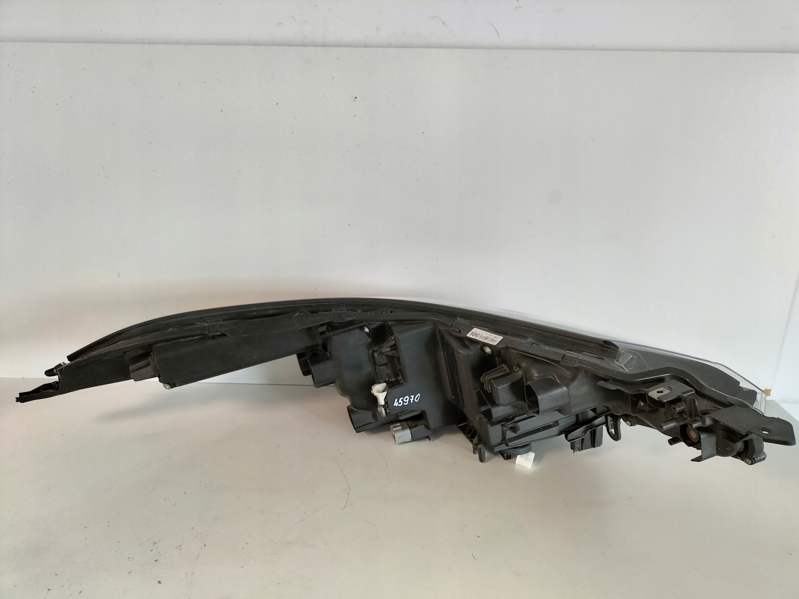 light front reflektor left TOYOTA CHR C-HR LIFT 19-23 FULL LED