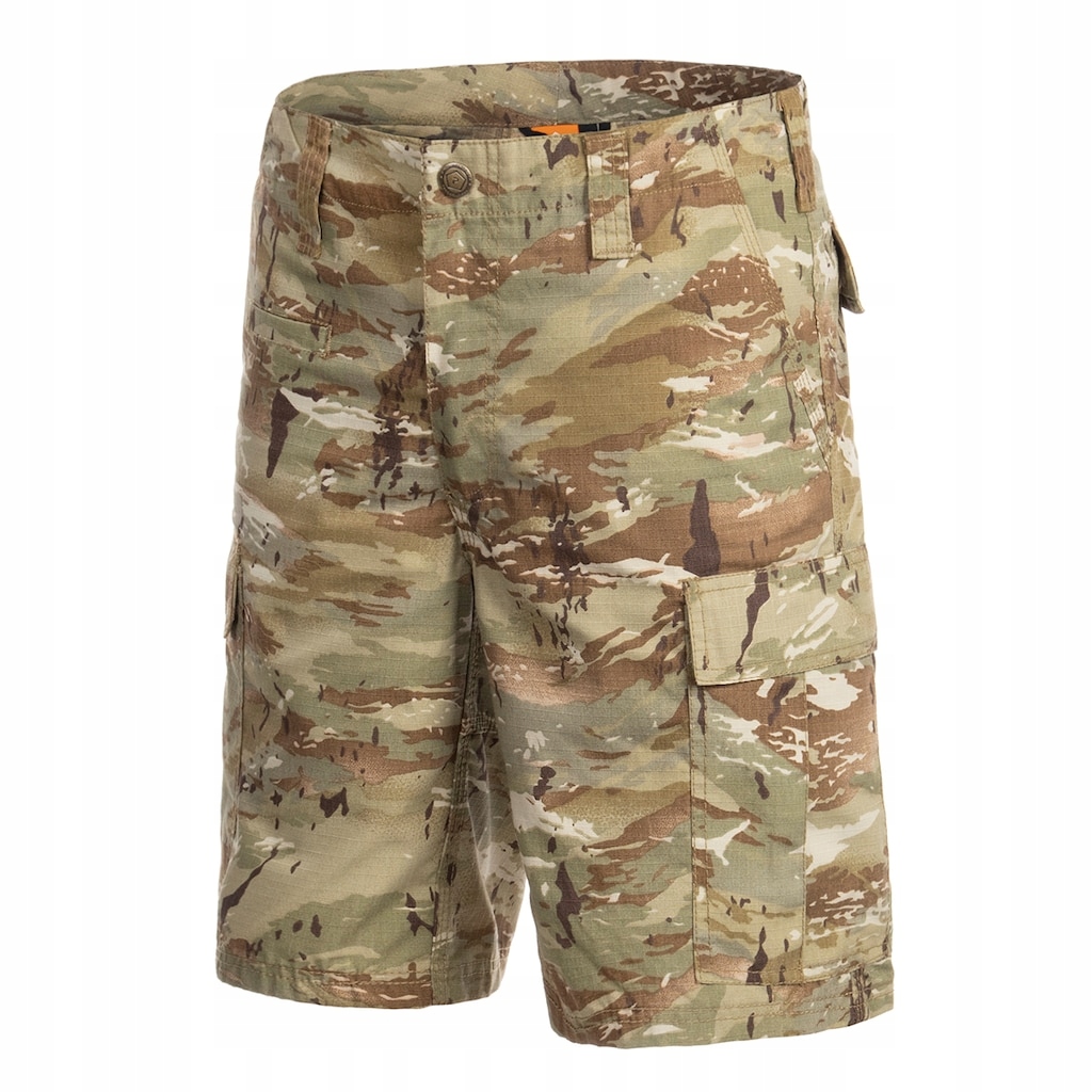 Szorty spodenki moro Pentagon Bdu PentaCamo 44