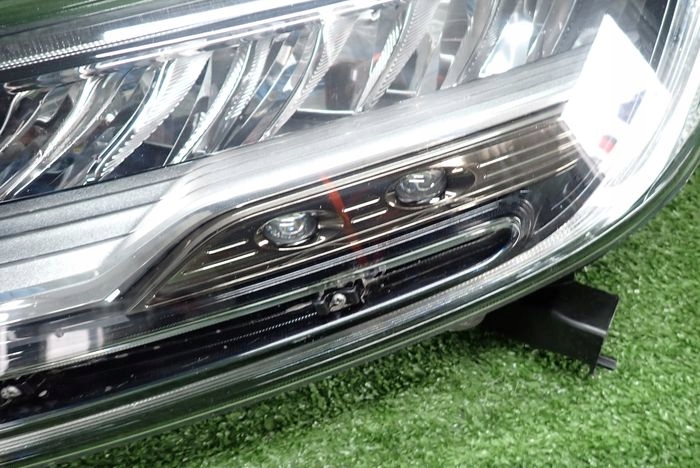HONDA CR-V CRV FULL LED 18-22 reflektor right light right