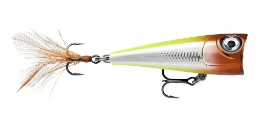 Rapala X-light 4,5cm 4,5g powierzchniowy FNP04 Cln