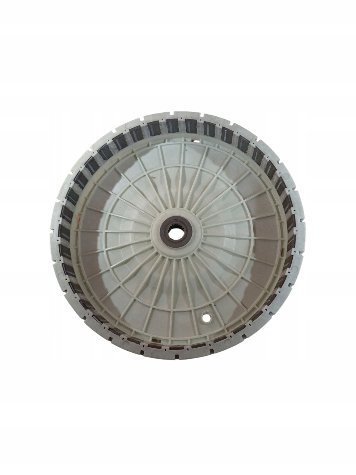 Rotor silnika pralki Whirlpool 481010706381 #G219181 200D120000004