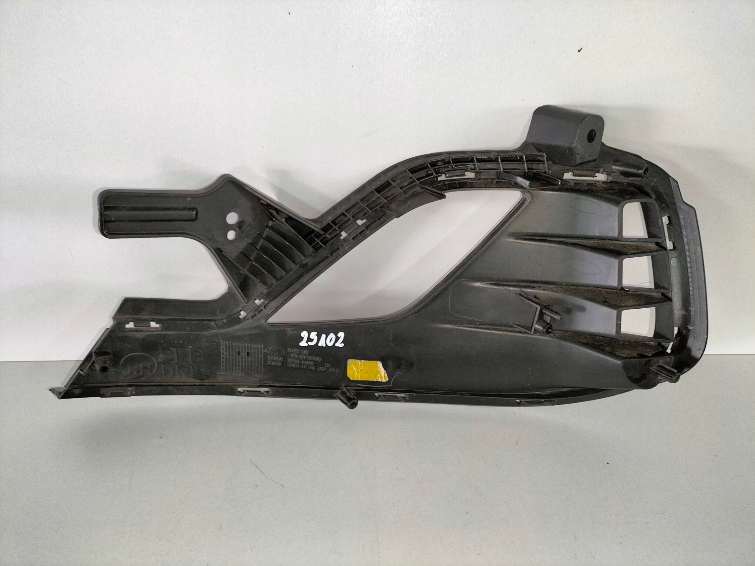 grille grid front right HYUNDAI I30 III FASTBACK