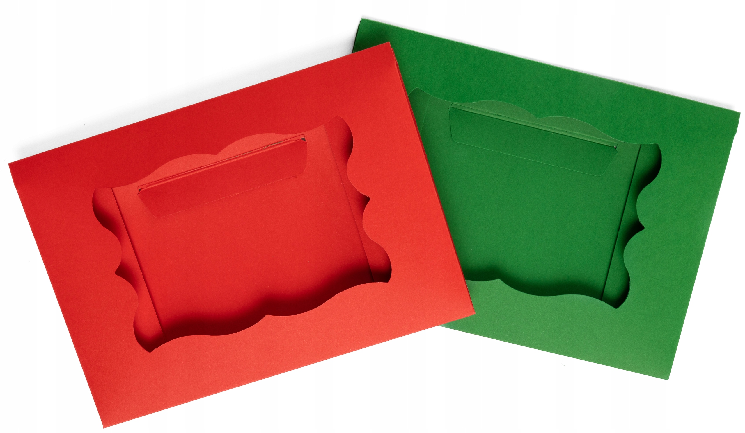 

Koperta Etui na zdjęcia 23,7x17