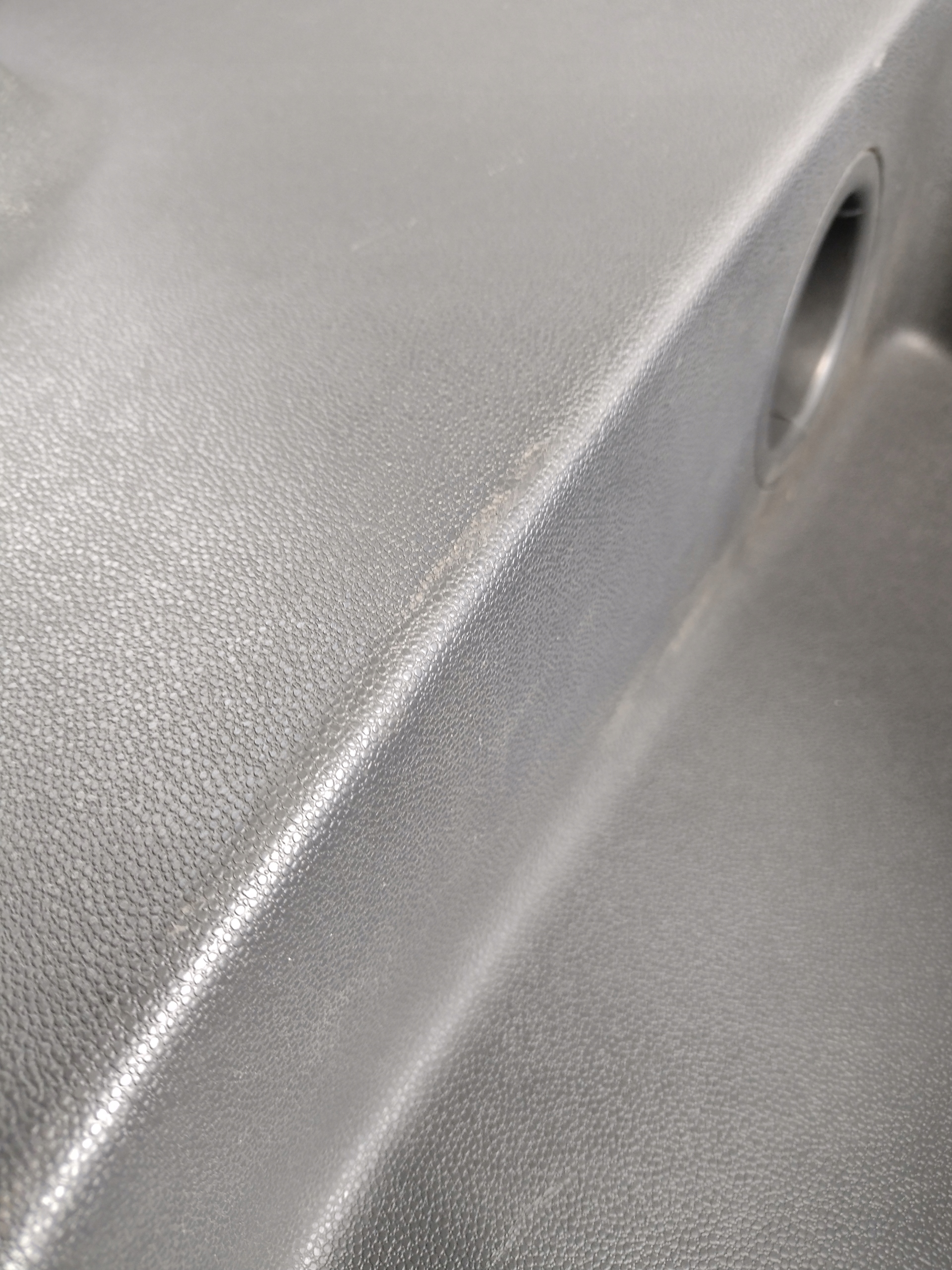 right boot upholstery Opel Zafira B 13131324 RH