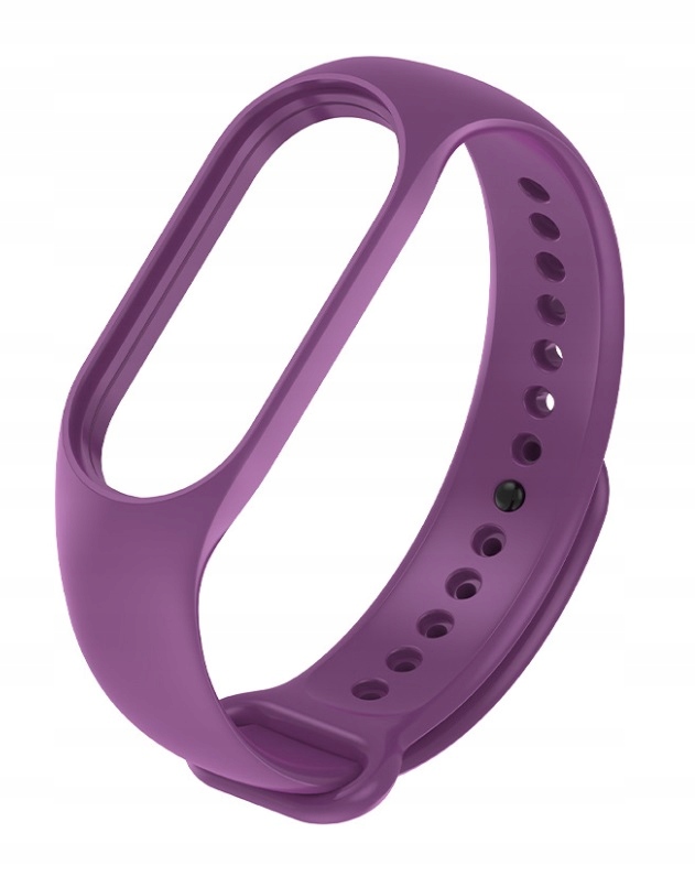 OPASKA ZAMIENNA do XIAOMI MI BAND 4 3 PASEK MIBAND Kolor wielokolorowy