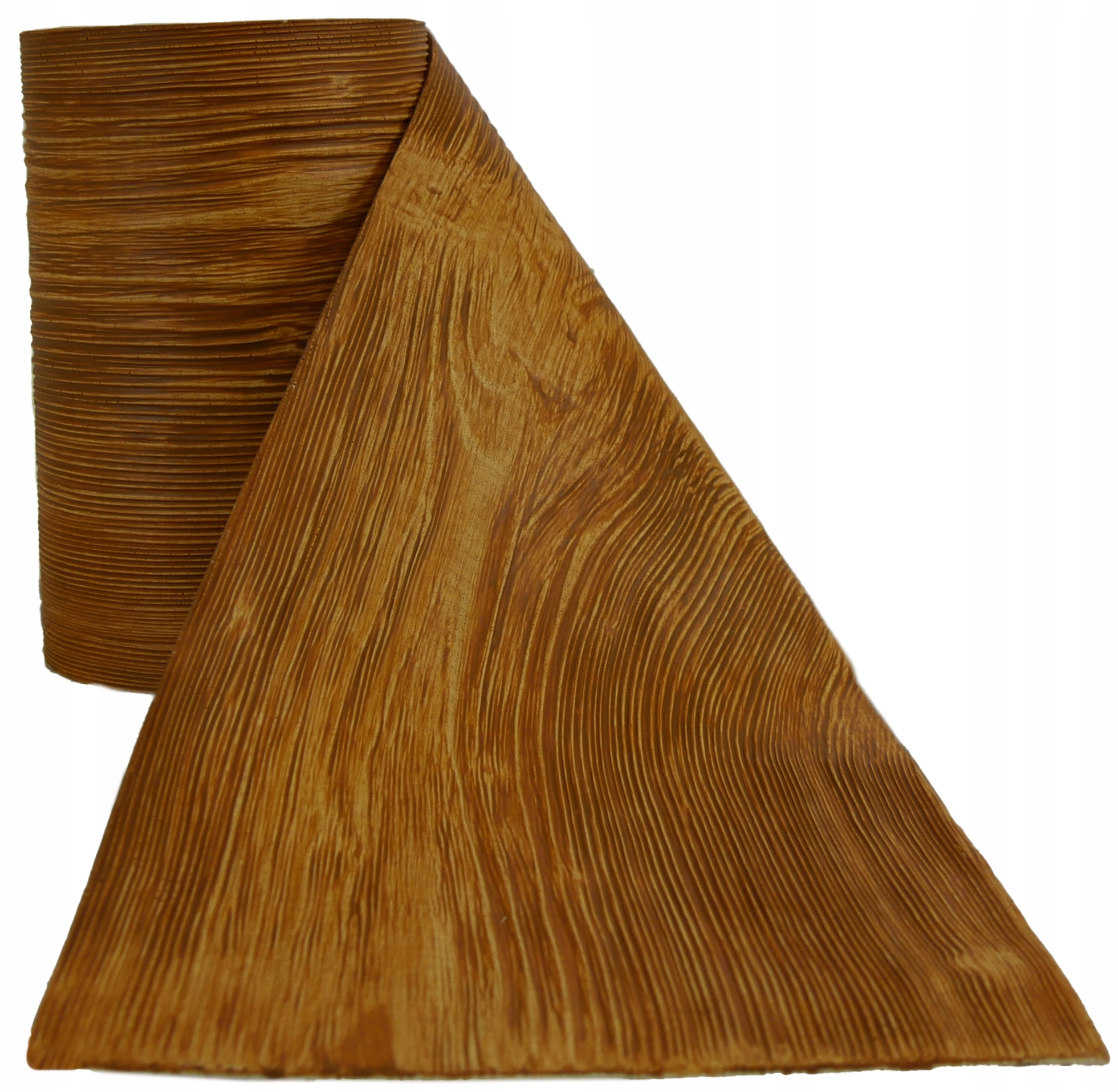 DESKA ELEWACYJNA ELAST m2 złoty dąb rustykal