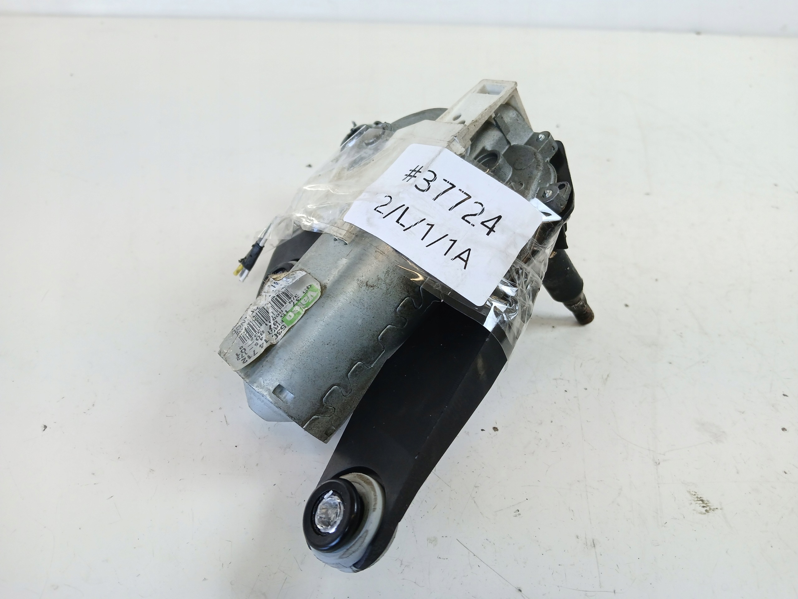 CITROEN C2 C3 I törlö far 9637158780