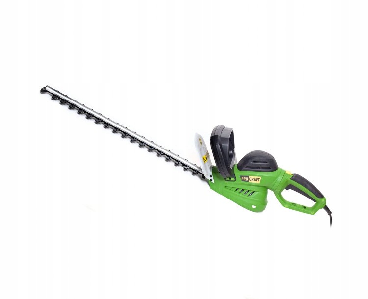 Plotostrih elektrický Procraft PT600