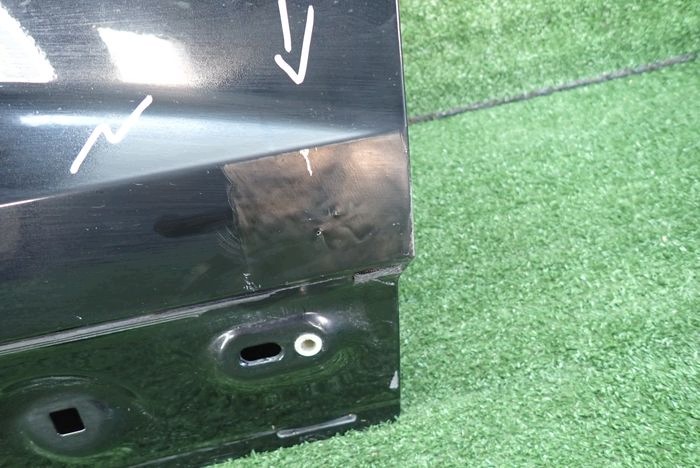SKODA KAROQ 16- door right front front