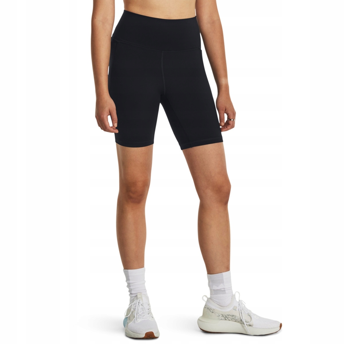 Kraťasy Meridian Bike Short 7in-BLK