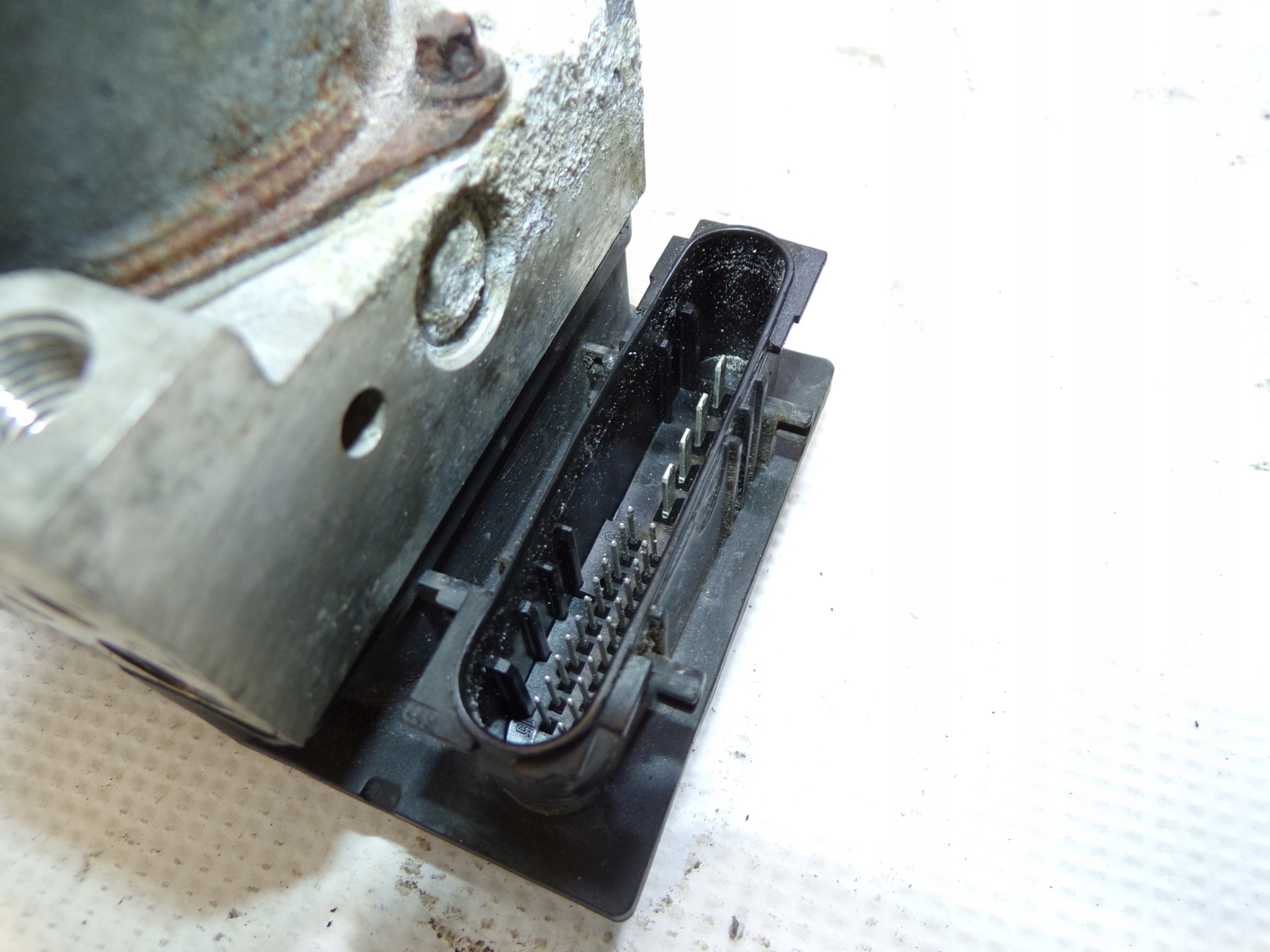 pumpa ABS AUDI A6 C5 0265281476