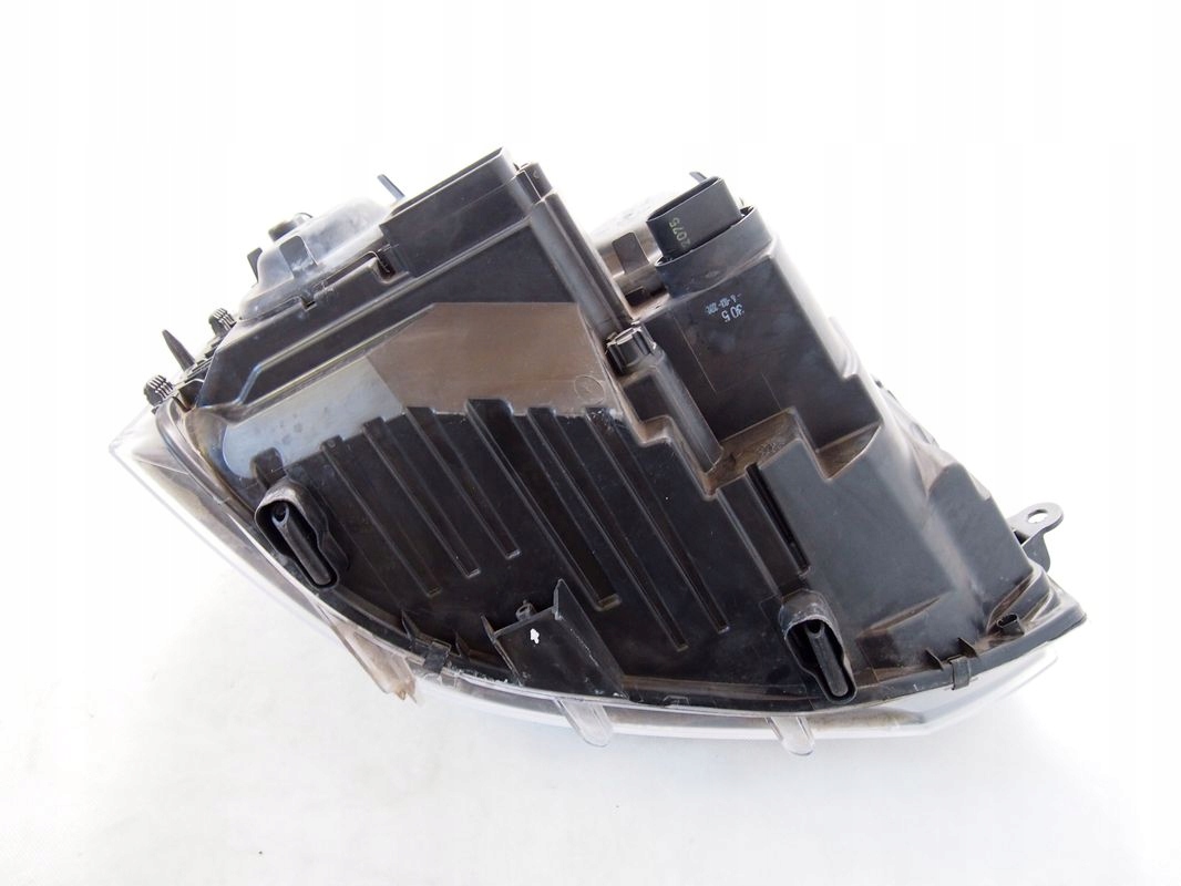 Volkswagen T5 FL 09r Reflektor left light left Lift 2009 7E1941015T