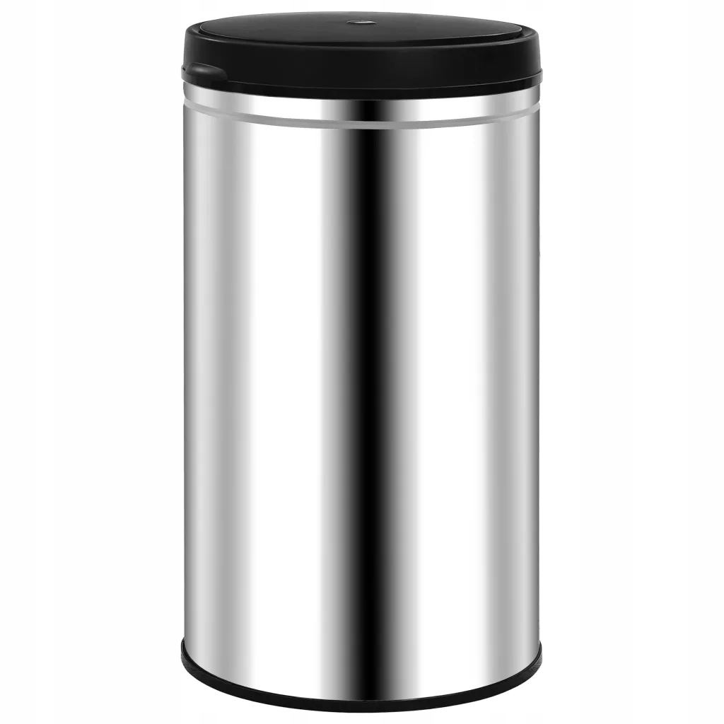 Levně Odpadkový Koš Automatická Nádoba 60 L