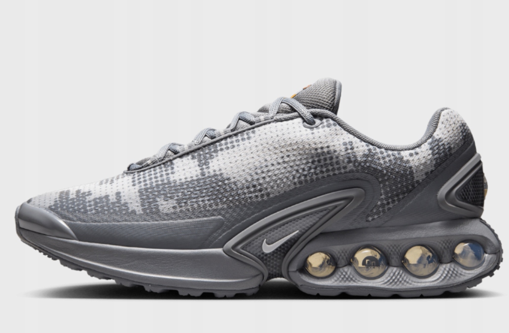 Pánské sportovní módní tenisky Nike Max Dn IB3078-001 vel.