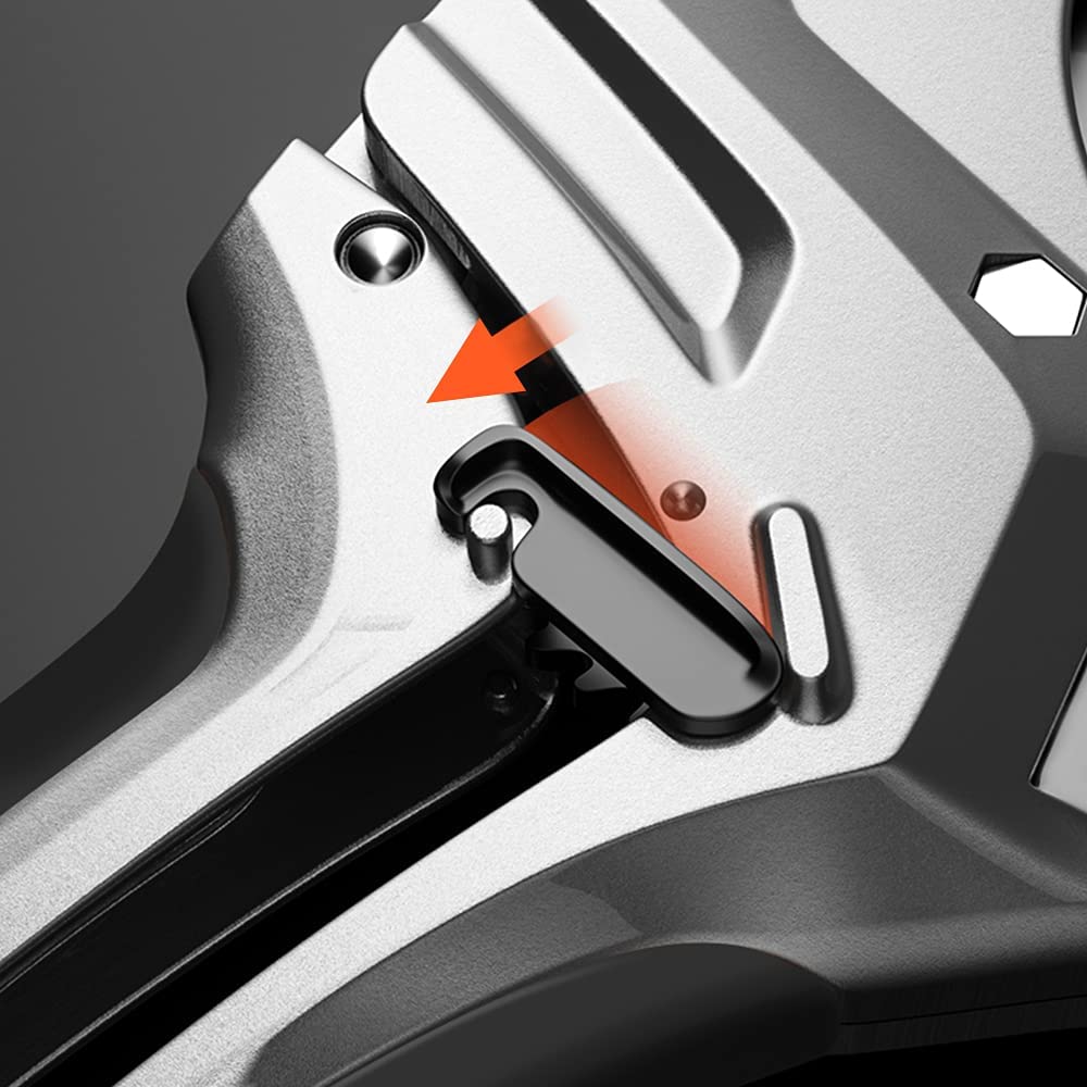 PEX NOŻYCE KALIBRATOR SPRĘŻYNA DO RUR PEX ZESTAW Marka inna